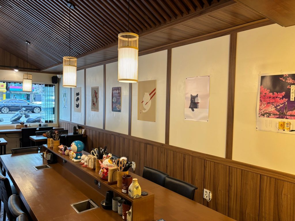 ソウル_Célib Yeoui