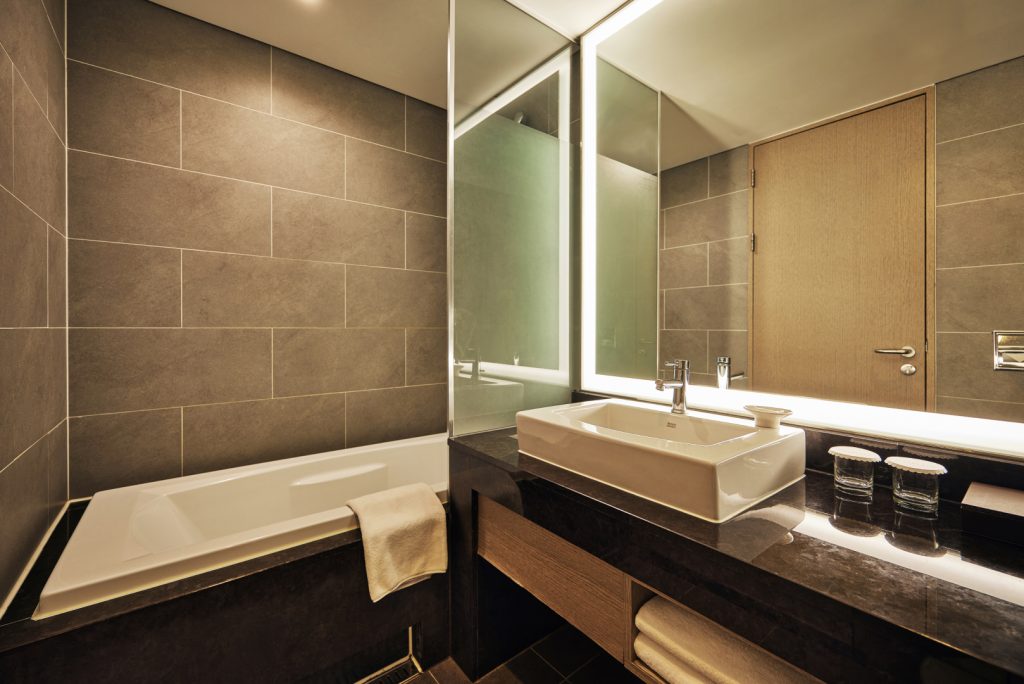 ソウル_メイプレイス ソウル