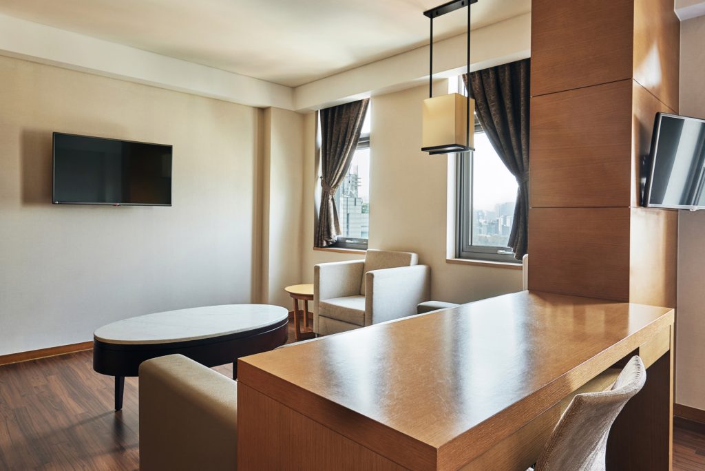 ソウル_メイプレイス ソウル