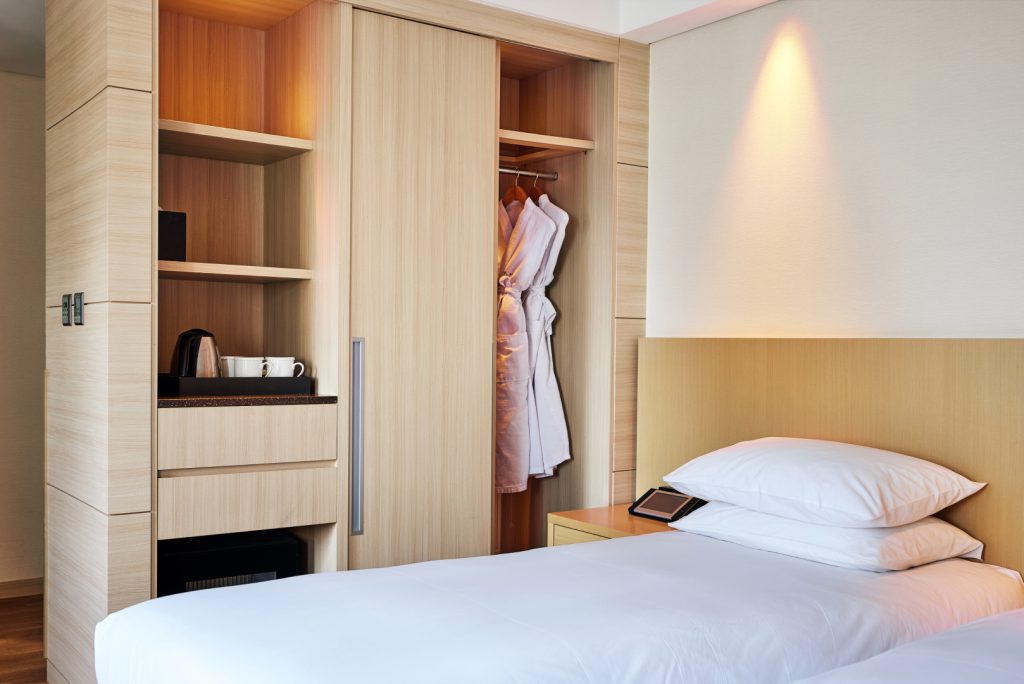 ソウル_メイプレイス ソウル