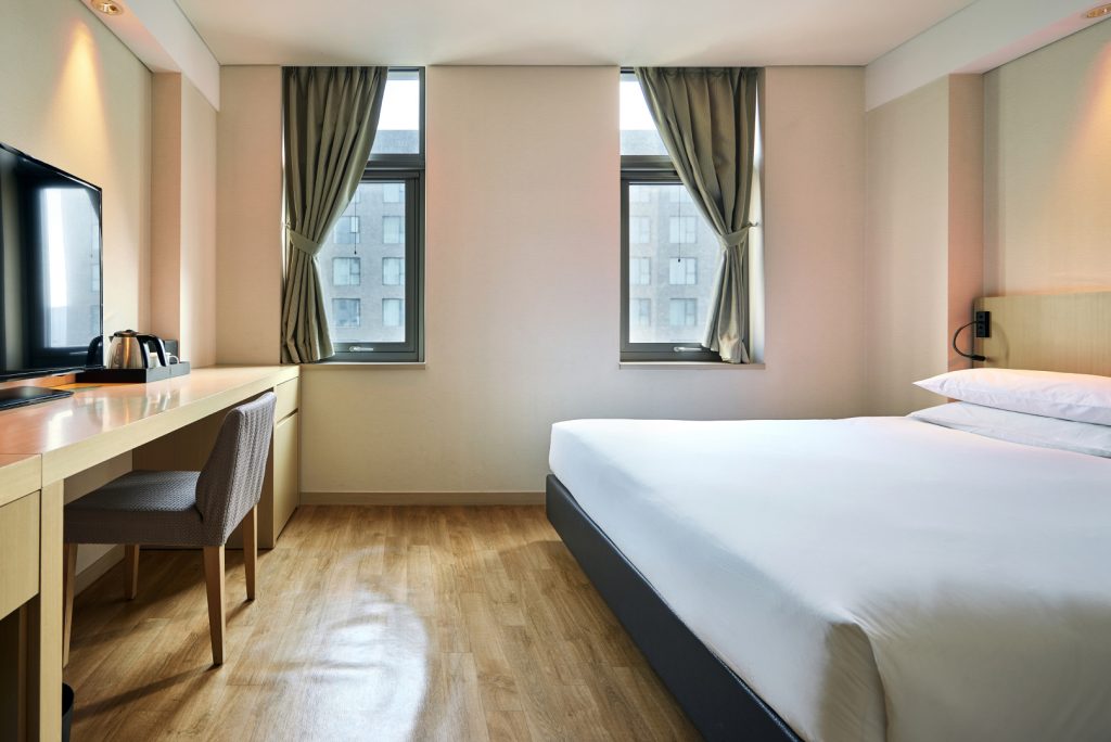 ソウル_メイプレイス ソウル