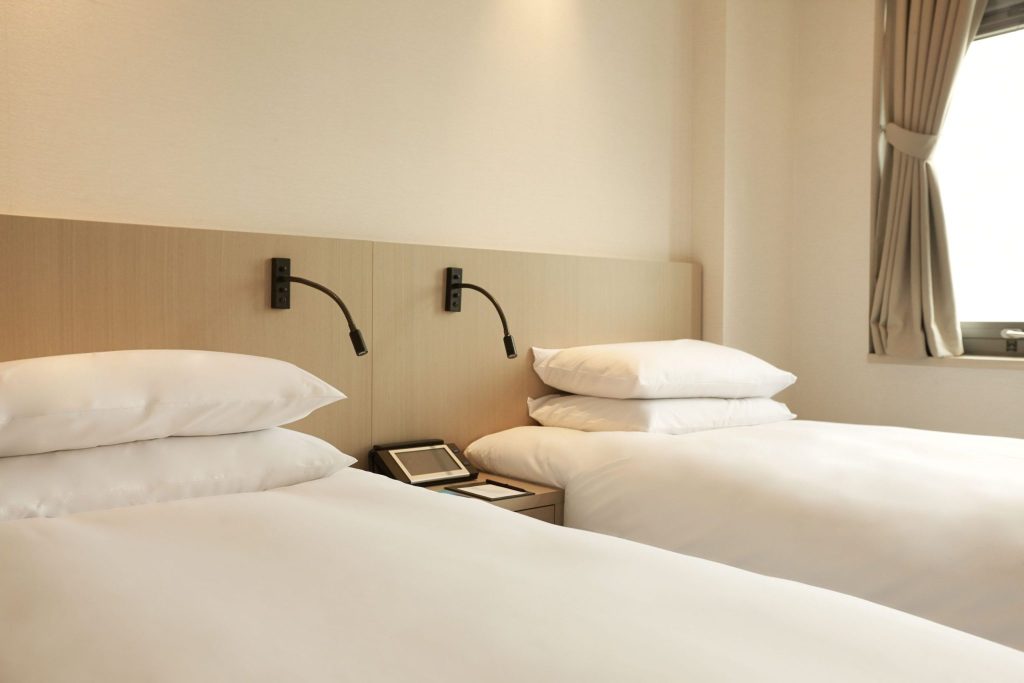 ソウル_メイプレイス ソウル