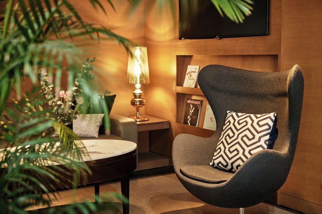 ソウル_メイプレイス ソウル