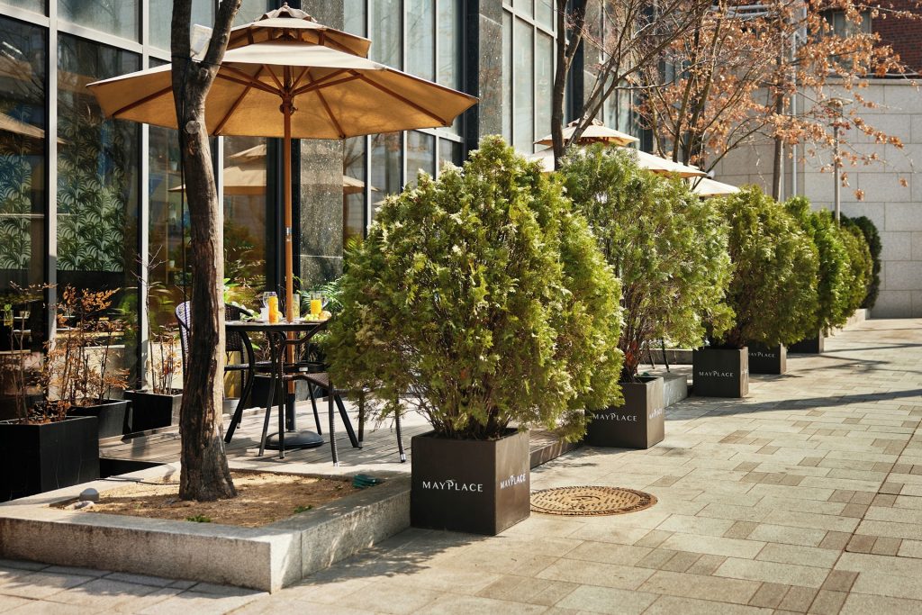 ソウル_メイプレイス ソウル