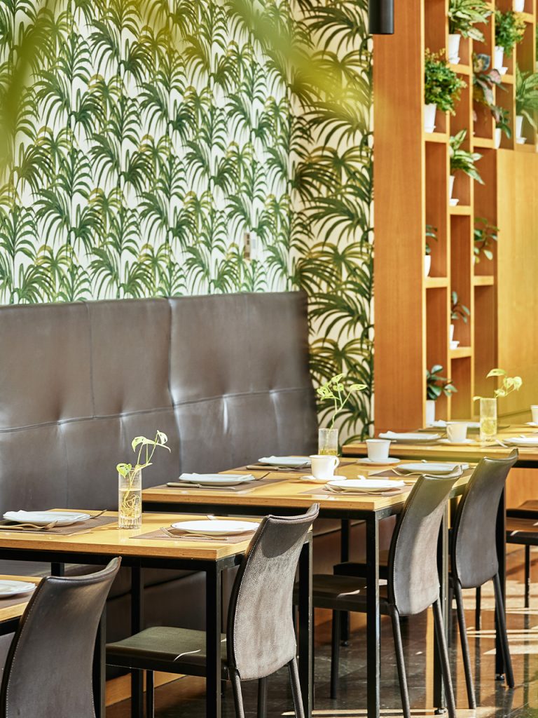 ソウル_メイプレイス ソウル