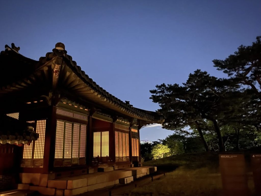 ソウル_メイプレイス ソウル