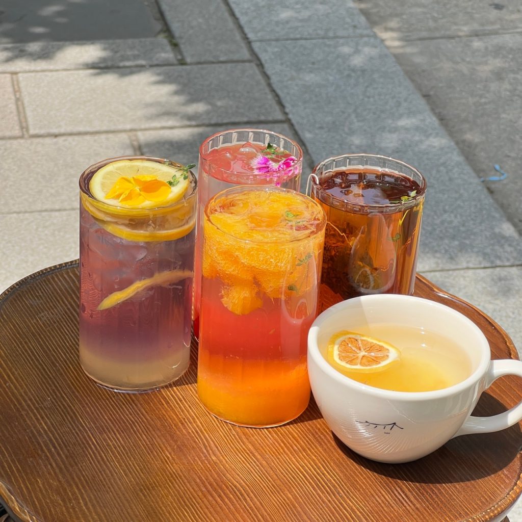 ソウル_メイプレイス ソウル