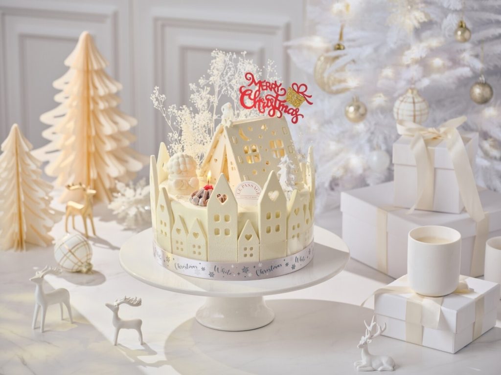 ソウルのクリスマスホテル TOP 4