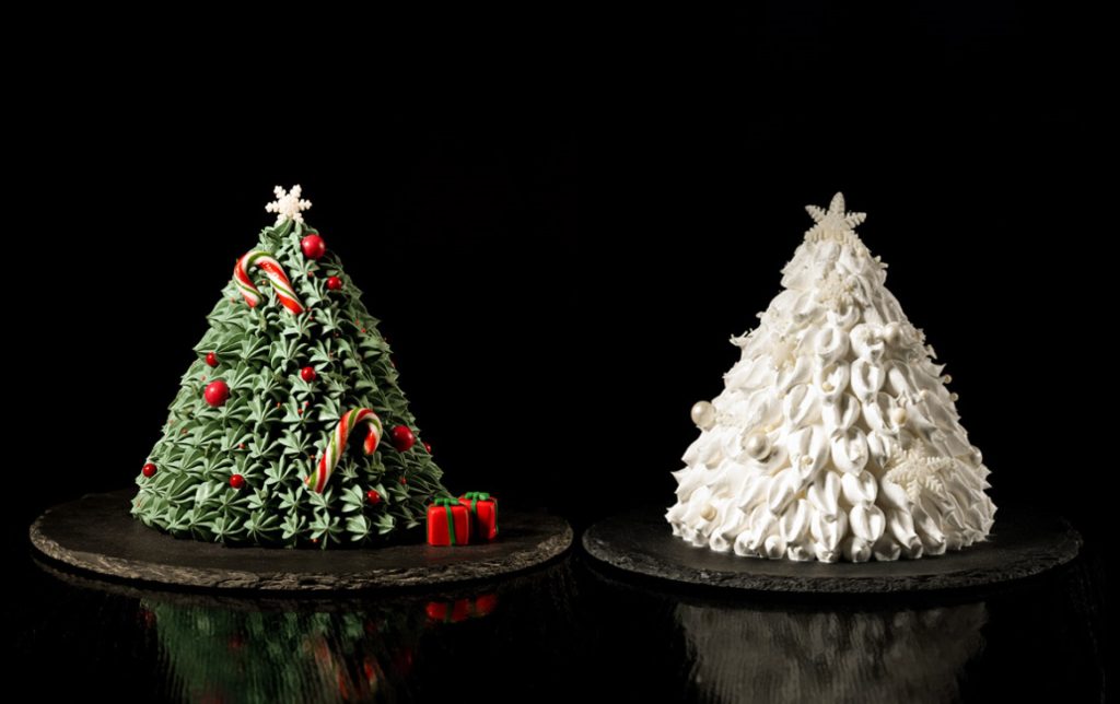 ソウルのクリスマスホテル TOP 4