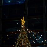 ソウルのクリスマスホテル TOP 4