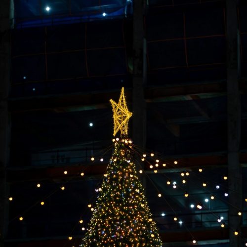 韓国・ソウルㅣクリスマスケーキで楽しむホカンス、ソウルのクリスマスホテル BEST 4