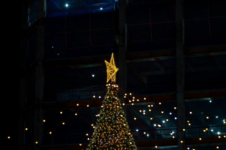 韓国・ソウルㅣクリスマスケーキで楽しむホカンス、ソウルのクリスマスホテル BEST 4