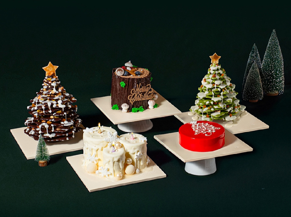 ソウルのクリスマスホテル TOP 4