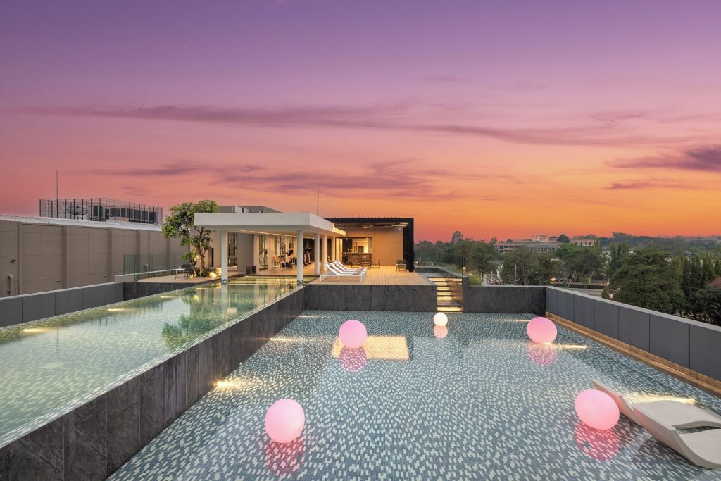 11月の海外旅行先おすすめ