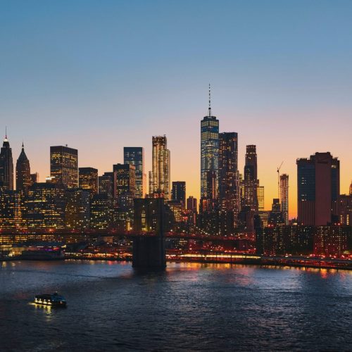 アメリカ・ニューヨークㅣニューヨークセントラルパーク周辺のホテルBEST 4、都心にあるオアシスで過ごす特別な時間