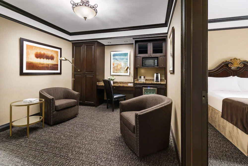 ニューヨーク_ニューヨークセントラルパーク周辺のホテル