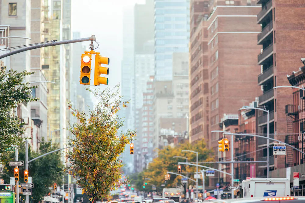 ニューヨーク_ニューヨークセントラルパーク周辺のホテル