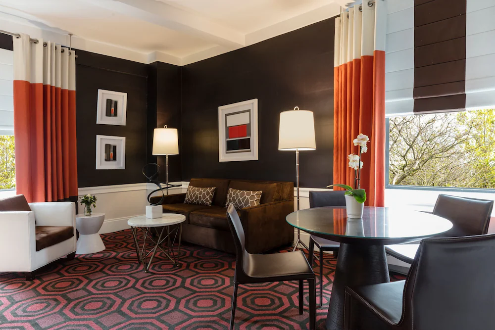 ニューヨーク_ニューヨークセントラルパーク周辺のホテル