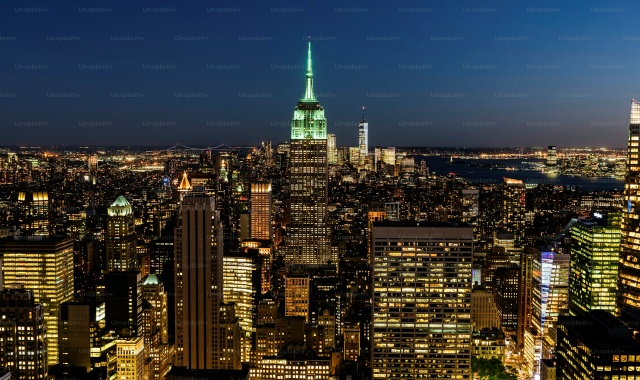 ニューヨーク_ニューヨークセントラルパーク周辺のホテル