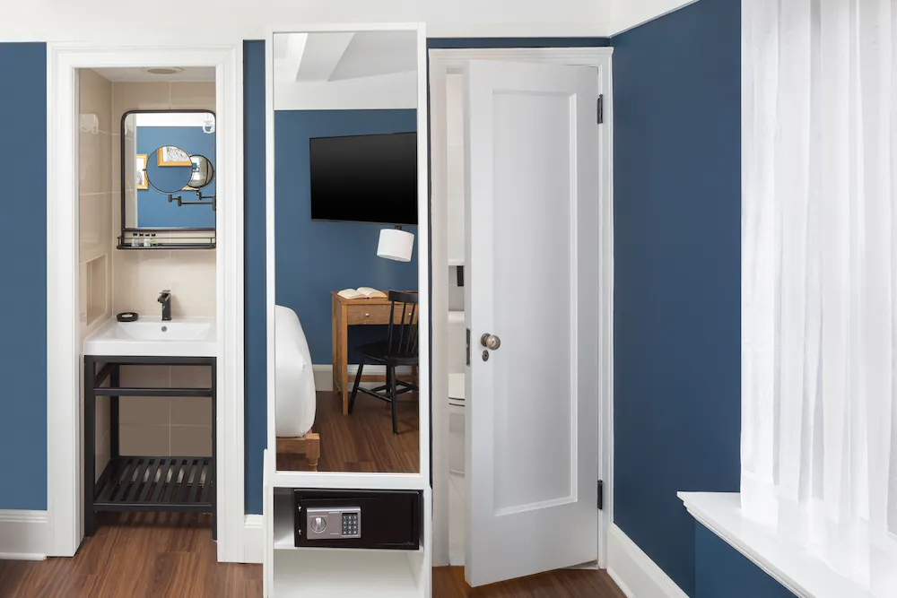 ニューヨーク_ニューヨークセントラルパーク周辺のホテル