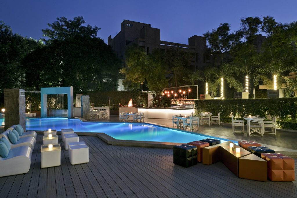 11月の海外旅行先おすすめ