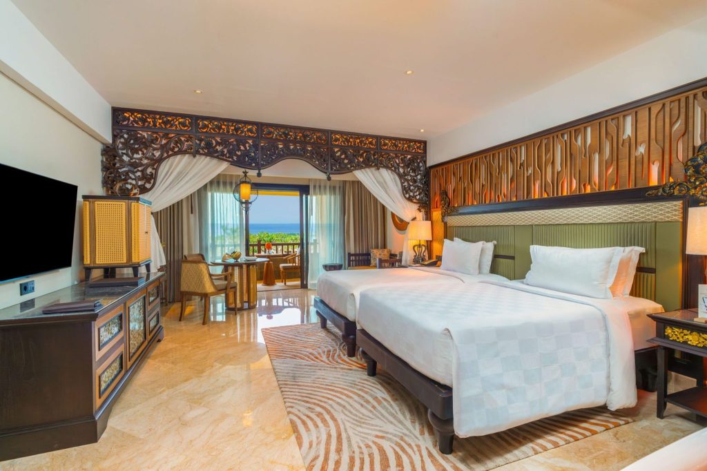 バリ島_バリ島新婚旅行で泊まりたいプール付きヴィラ