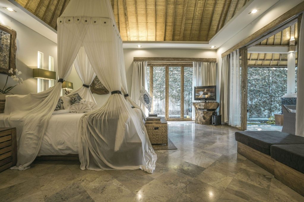 バリ島_バリ島新婚旅行で泊まりたいプール付きヴィラ