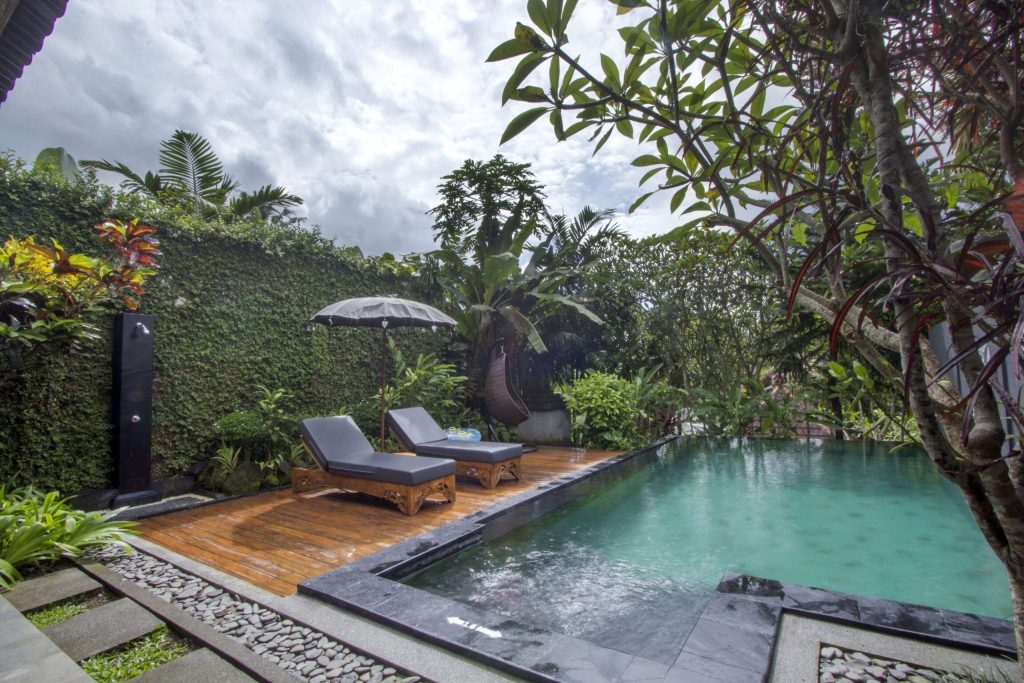 バリ島_バリ島新婚旅行で泊まりたいプール付きヴィラ