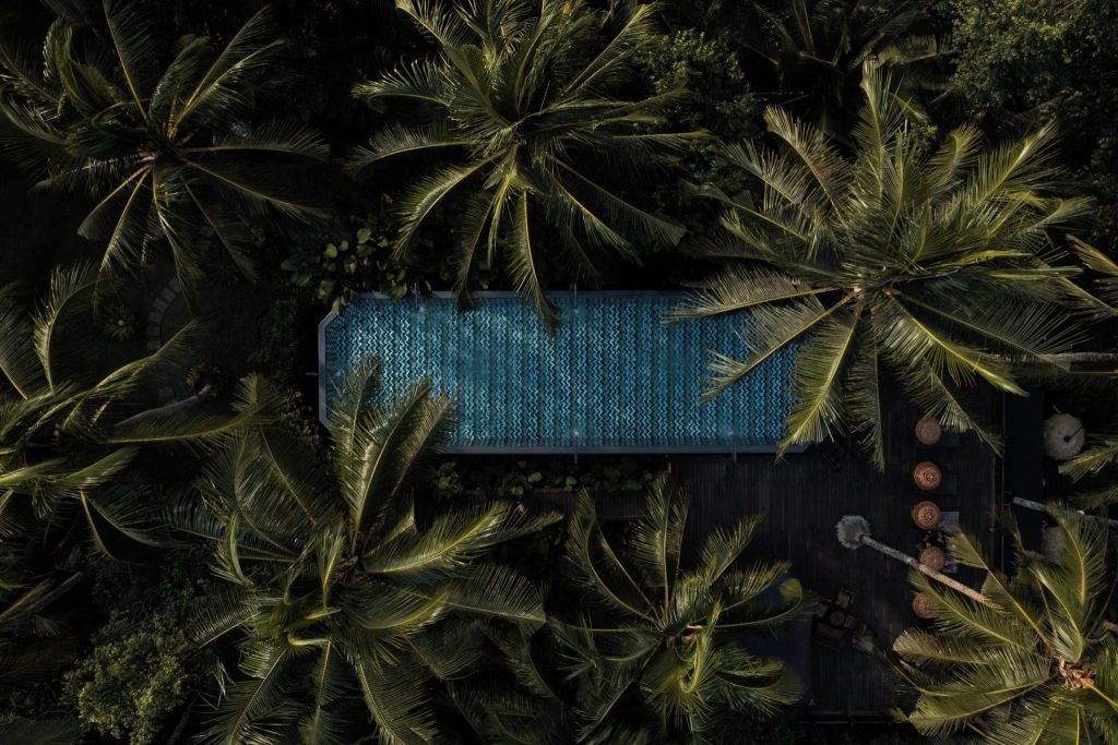 バリ島_バリ島新婚旅行で泊まりたいプール付きヴィラ