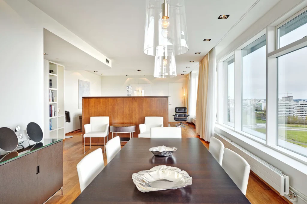 冬の海外旅行先BEST 4