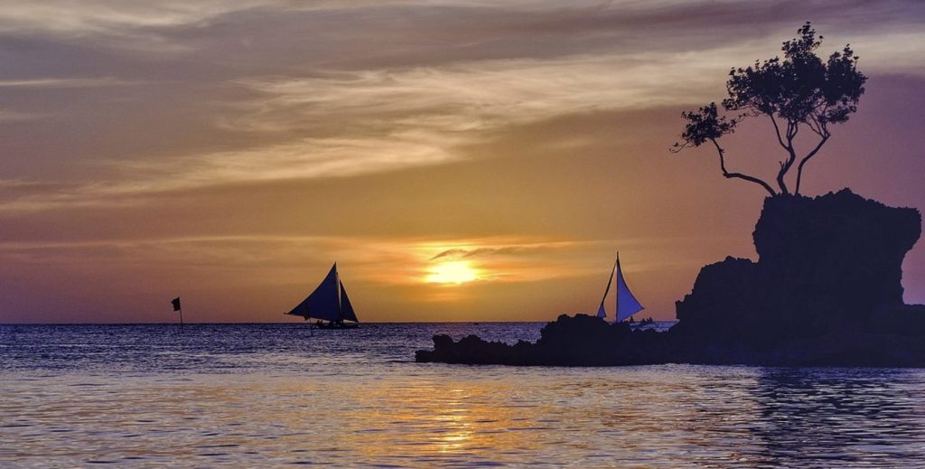 フィリピン旅行先おすすめ