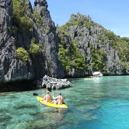 フィリピン旅行先おすすめBEST 4、アクティビティを満喫できる人気リゾート