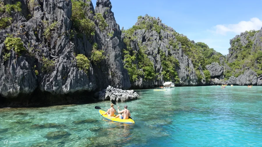 フィリピン旅行先おすすめBEST 4、アクティビティを満喫できる人気リゾート