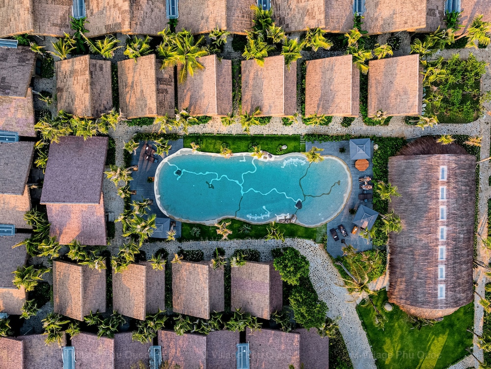 フーコックホテル