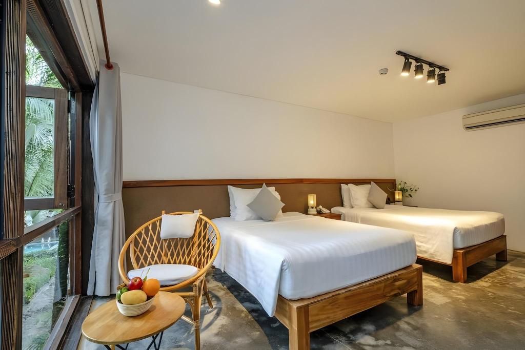 フーコックホテル