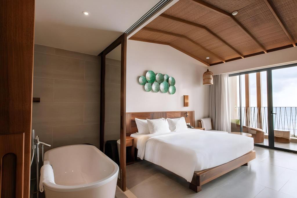 フーコックホテル