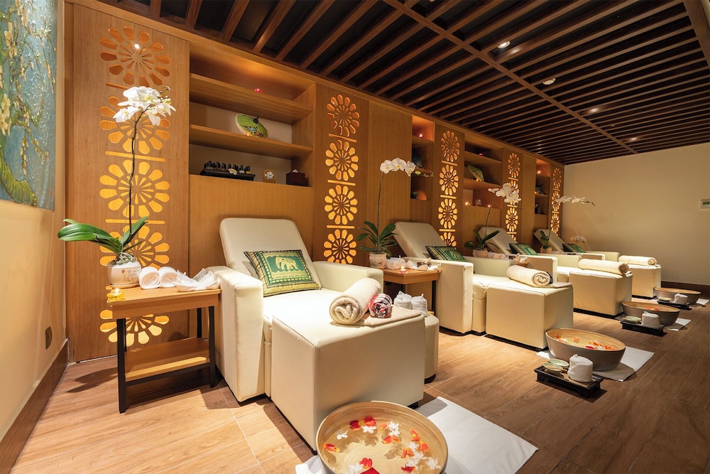 フーコックホテル