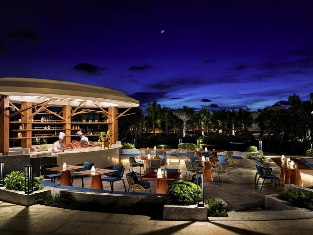 フーコックホテル