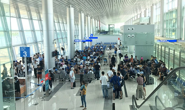 フーコックホテル