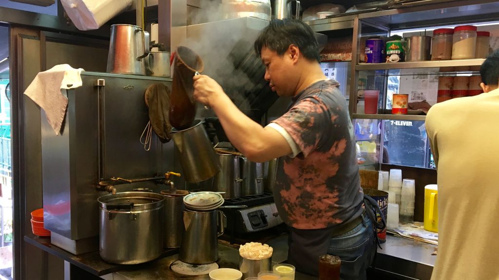 尖沙咀ホテルおすすめ