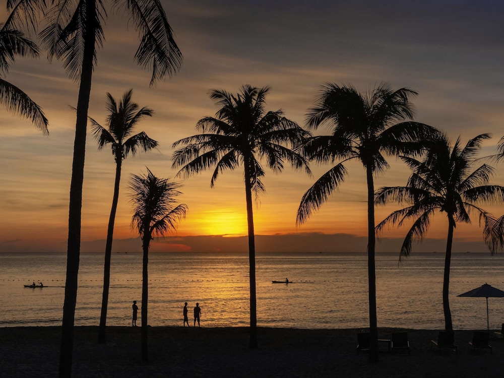 フーコックホテル