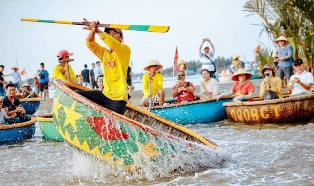 カロ プレミアム ダナン ホテル