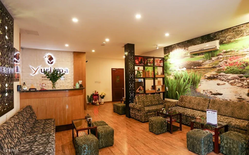 ベトナム家族旅行