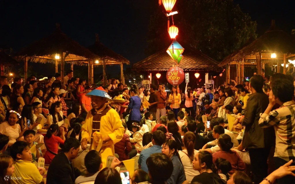 ベトナム家族旅行