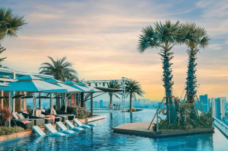 ベトナム家族旅行BEST 4、家族旅行にぴったりの国・ベトナム