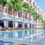 ホイアン_ホイアンリゾート