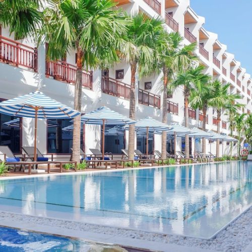 ベトナム・ホイアンㅣホイアンリゾート4選、注目すべきおすすめの5つ星ホテル