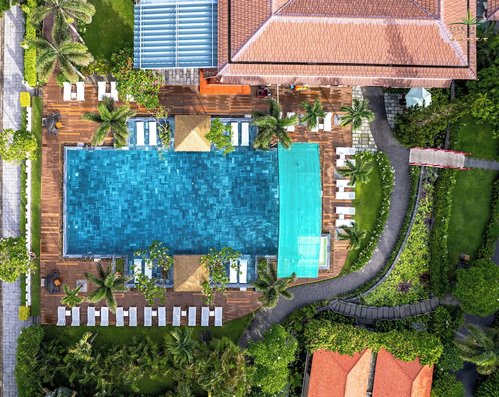 ホイアン_ホイアンリゾート