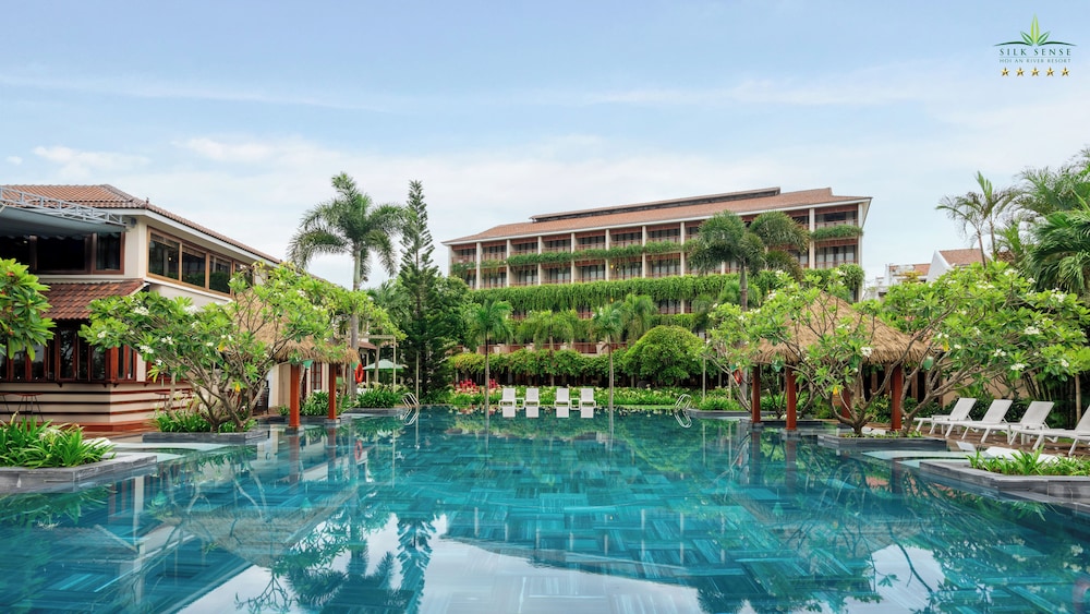 ホイアン_ホイアンリゾート