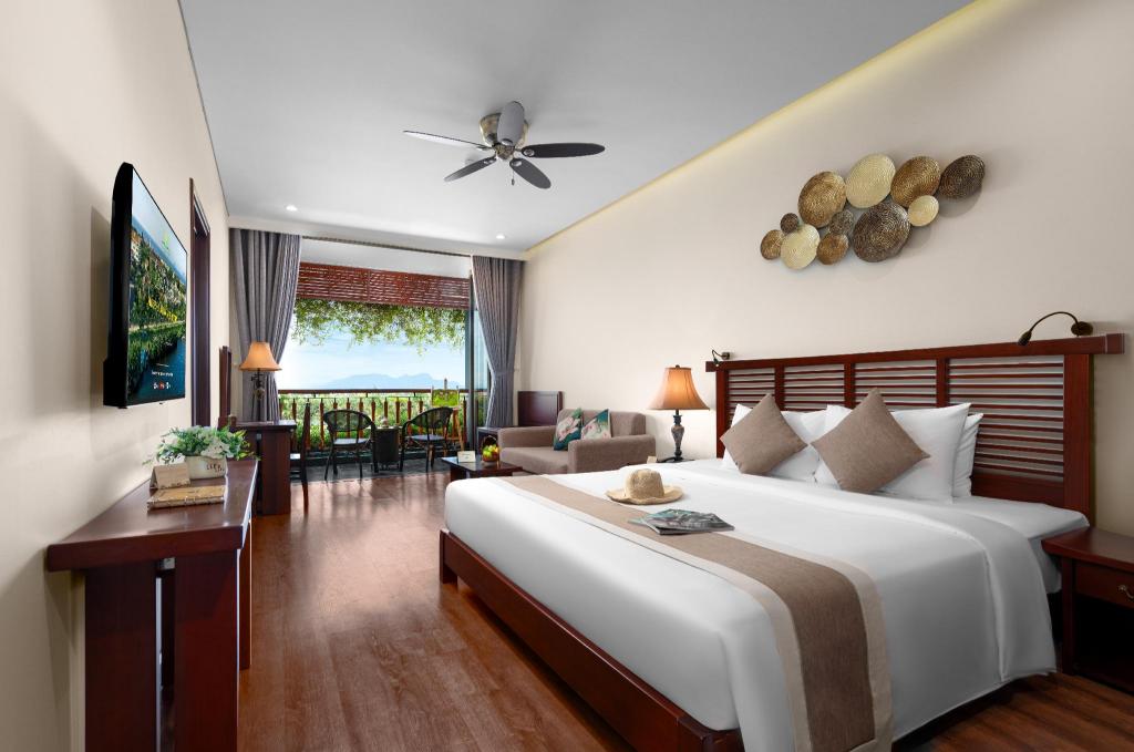 ホイアン_ホイアンリゾート